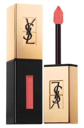 Yves Saint Laurent Glossy Stain Lip Color - 43 Rose Folk