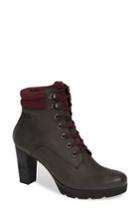 Women's Paul Green Vanna Bootie .5us / 7uk - Grey