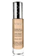 Space. Nk. Apothecary By Terry Terrybly Densiliss Foundation - 4 Natural Beige