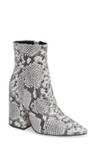 Women's Alias Mae Ahara Bootie Us / 41eu - Grey