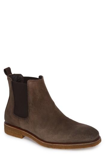 Men's To Boot New York Sullivan Chelsea Boot M - Grey