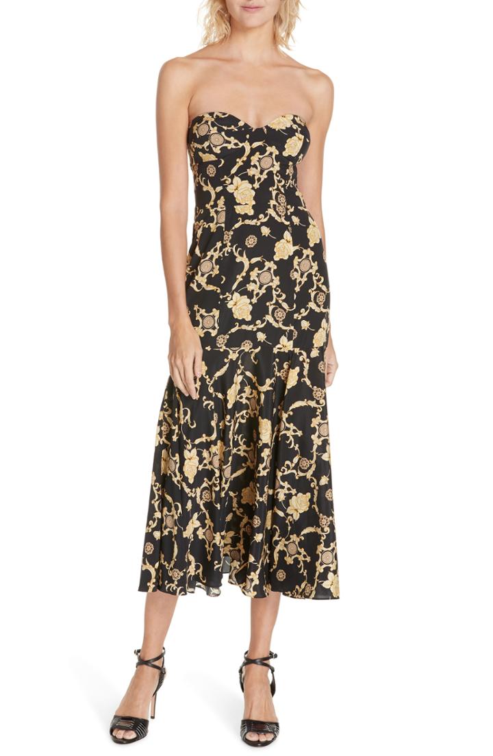 Women's Ganni Clark Dress