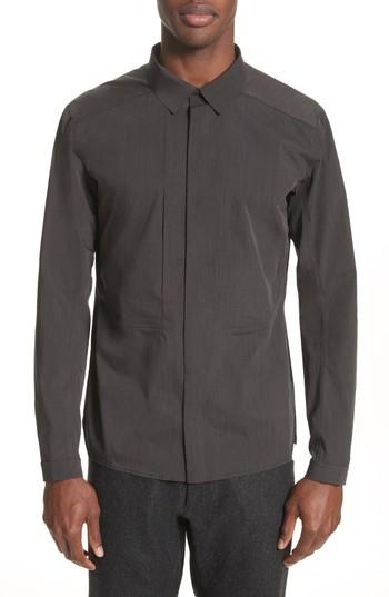 Men's Arc'teryx Veilance Operand Utility Shirt