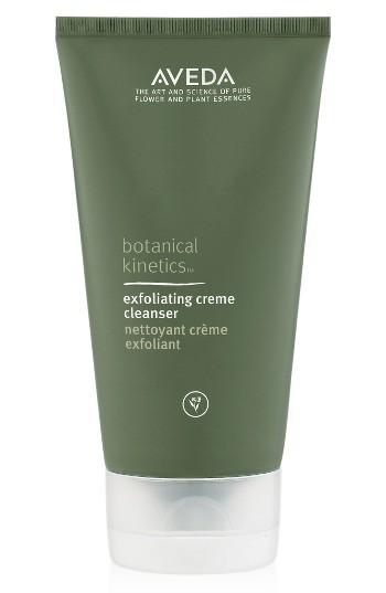 Aveda Botanical Kinetics(tm) Exfoliating Creme Cleanser