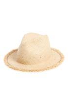 Women's Lola Hats Dad's Straw Hat -