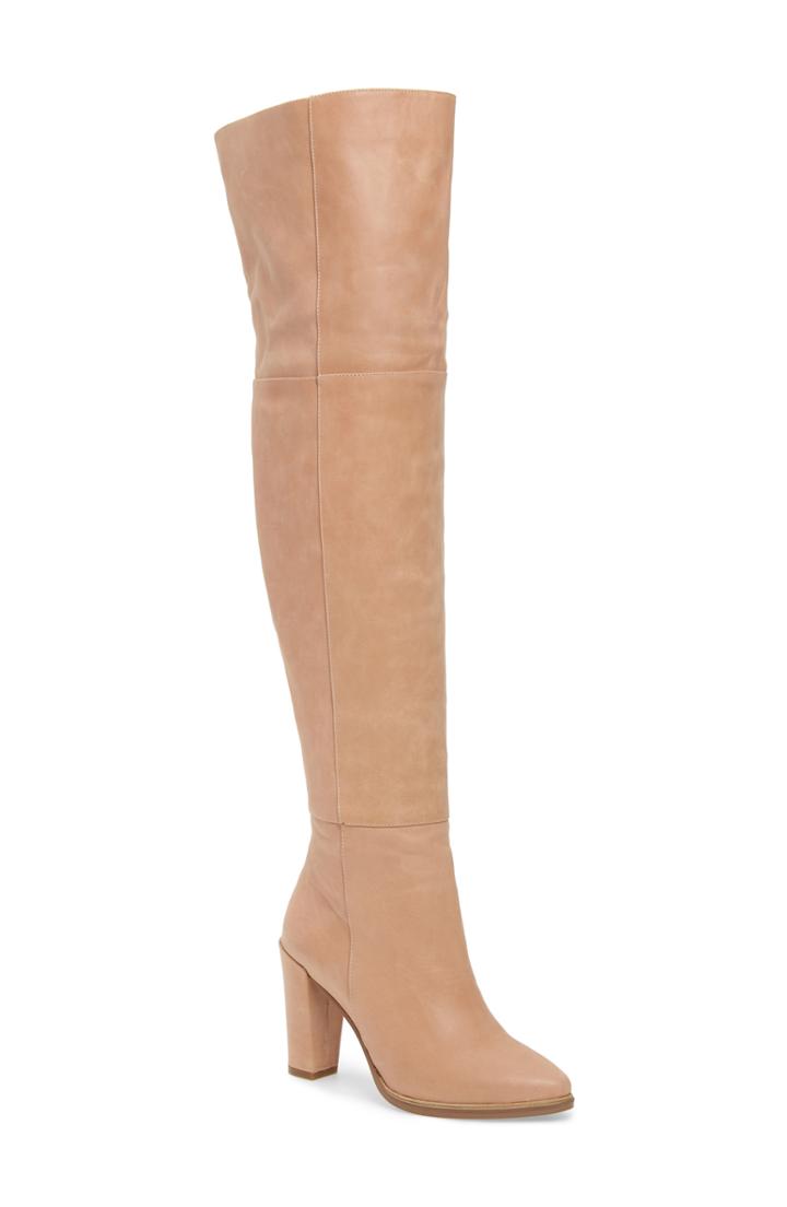 Women's Alias Mae Alla Over The Knee Boot Us / 37eu - Pink