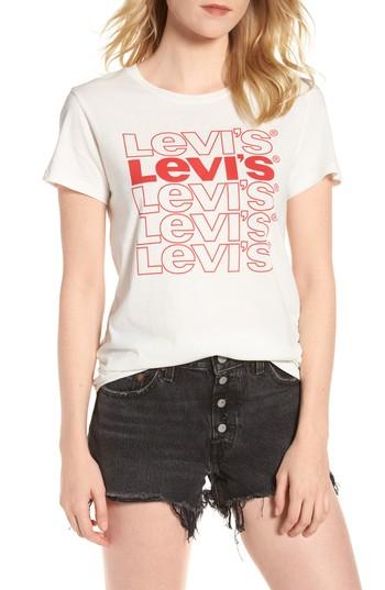 Women's Levi's The Perfect Tee