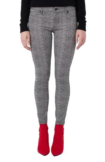 Women's Liverpool Madonna Tweed Pants