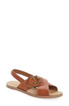 Women's Sole Society Misha Sandal