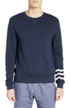 Men's Sol Angeles Essential Crewneck Sweatshirt - Blue