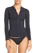 Women's Patagonia R1 Lite Yulex Rashguard