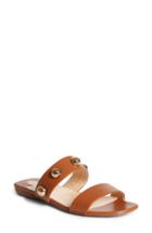 Women's Gucci Marmont T-strap Sandal .5us / 36.5eu - Blue