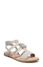 Women's Dr. Scholl's Encore Sandal M - Grey