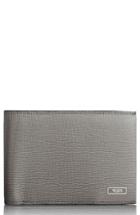 Men's Tumi Monaco Leather Rfid Wallet -