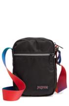 Jansport Fx Crossbody Bag - Black