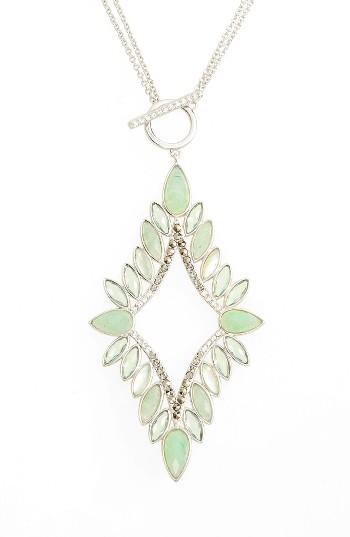 Women's Judith Jack Pendant Necklace