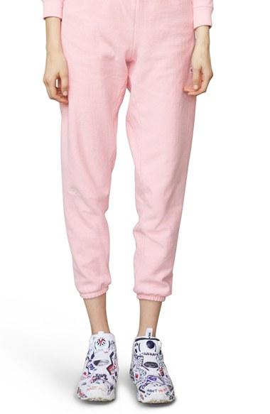 Women's Vetements X Champion Sweatpants