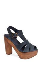 Women's Five Worlds By Cordani 'tecate' Platform Sandal