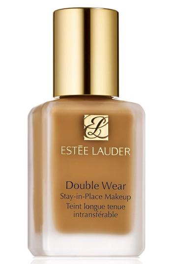 Estee Lauder Double Wear Stay-in-place Liquid Makeup - 5w1 Bronze