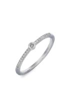Women's Carriere Diamond Stackable Ring (nordstrom Exclusive)