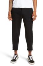 Men's Barney Cools B. Relaxed Chinos - Black