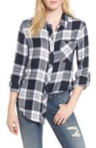 Women's Thread & Supply Kiana Plaid Shirt