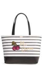 Kate Spade New York Ma Cherie - Francis Tote - White