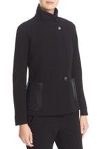 Women's Max Mara Agreste Bistretch Crepe Jacket