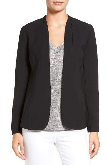 Women's Trouve Pleat Back Jacket
