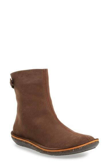 Women's Camper 'beetle Mid' Boot