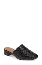 Women's Seychelles Originality Mule M - Black