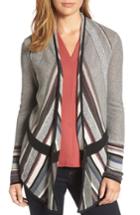 Women's Nic+zoe Mirror Image Cardigan