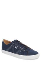 Men's Michael Bastian Signature Low Top Sneaker