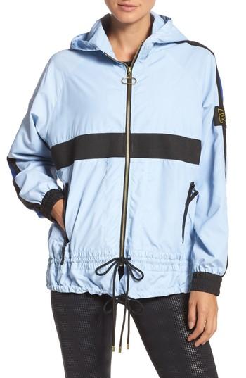 Women's P.e Nation Man Down Jacket
