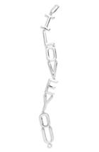 Women's Lisa Freede I Love You Bracelet