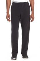 Men's The North Face Glacier Fleece Pants - Black