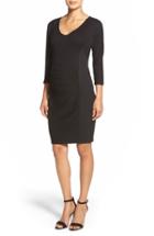 Women's Rosetta Getty Belted Flare Hem Dress