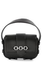 Topshop Roxy Mini Grab Bag - Black