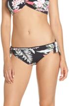 Women's Tommy Bahama Ginger Reversible Tie Bikini Bottoms