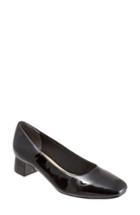 Women's Trotters 'lola' Pump S - Black
