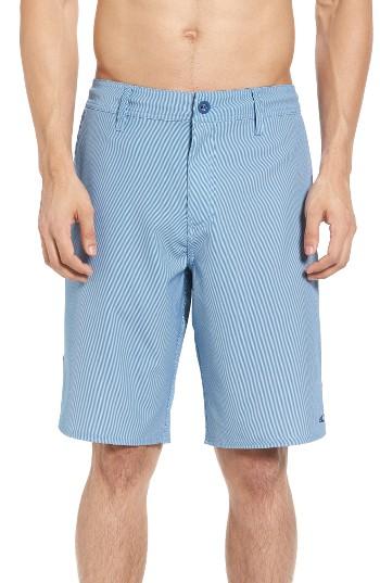 Men's O'neill Pinski Hybrid Shorts