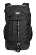 Men's Patagonia Arbor Grande 28-liter Backpack - Black