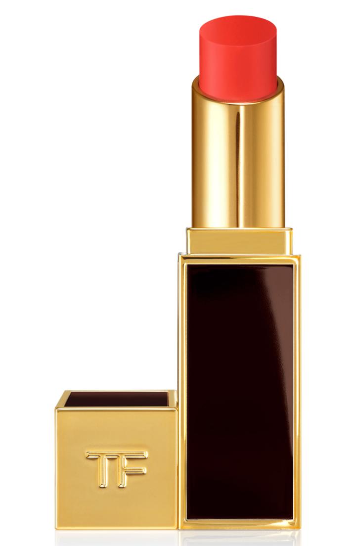 Tom Ford Satin Matte Lip Color - 06 Fame