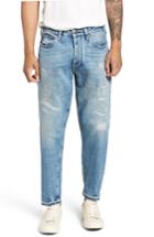 Men's Levi's Made & Crafted(tm) Draft Taper Standard Fit Jeans X 32 - Blue