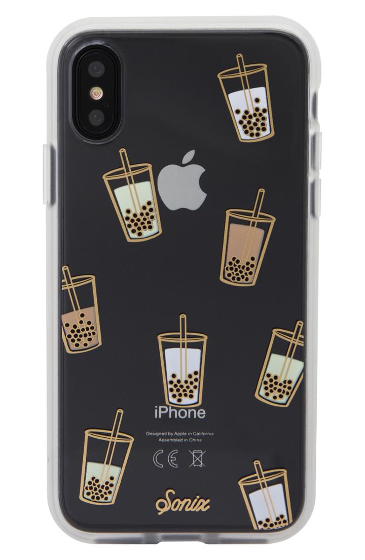 Sonix Boba Iphone X/xs, Xr & X Max Case -