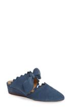 Women's Klub Nico Daisy Mule M - Blue