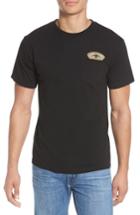Men's O'neill Logo Graphic T-shirt - Black