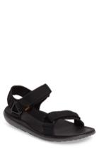 Men's Teva Terra Float Universal 2.0 Sandal M - Black