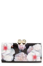 Women's Ted Baker London Sundayy Chelsea Leather Matinee Wallet -