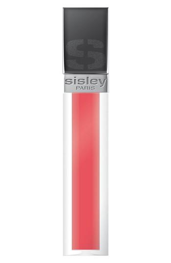Sisley Paris Phyto-lip Gloss - Rose